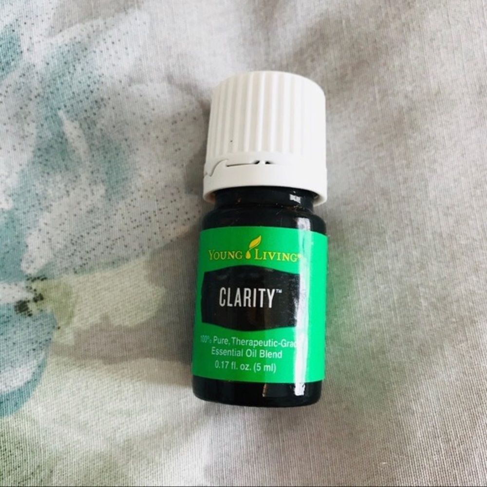YL Clarity 5 ML